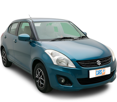 Maruti Swift Dzire-img